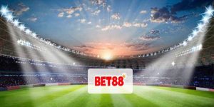 BET88 Sân Chơi Giải Trí Cá Cược